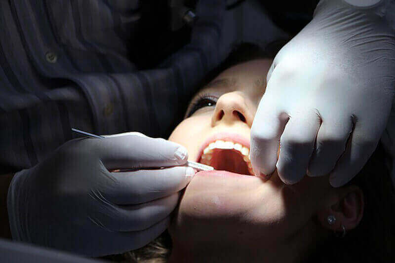 Oral Surgery Vancouver