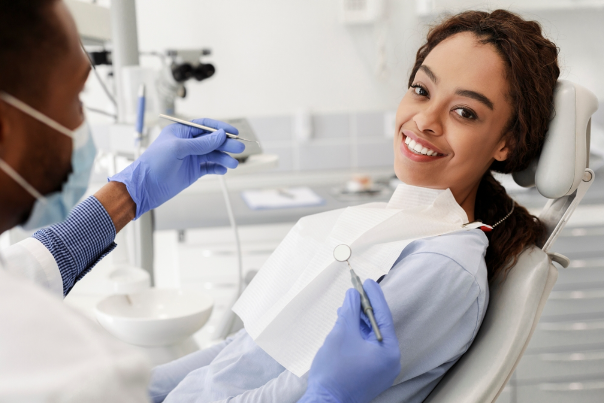 healthy teeth happy life the benefits of regular dentist visits