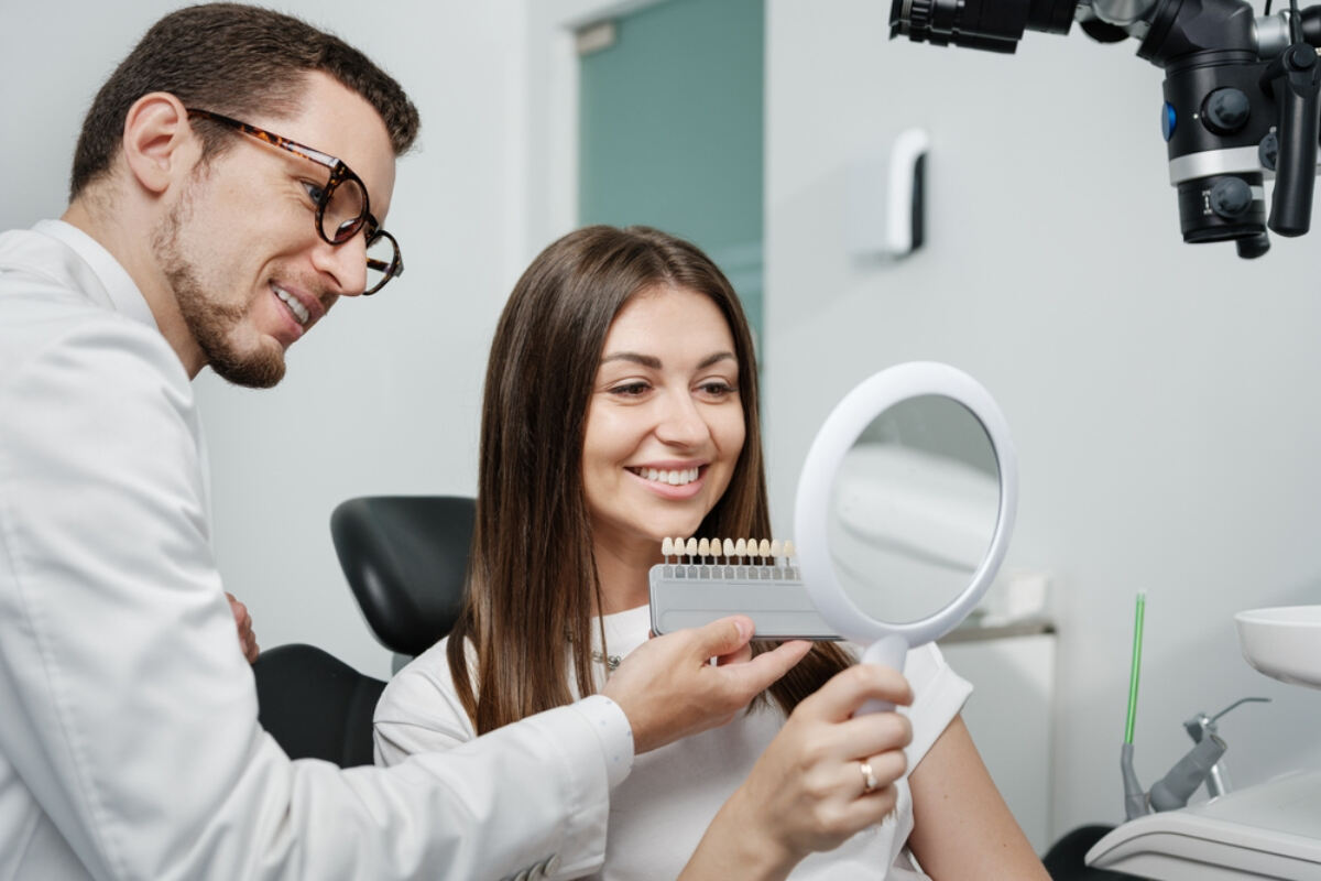 are porcelain veneers right for your smile makeover